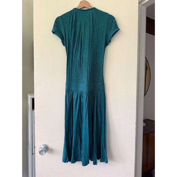 Anthropologie Dolan Knotted Taya Dress - Picture 3 of 4